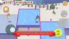 Bluey's Quest for The Gold Pen - screenshot 4