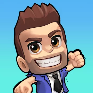 Magic Brick Wars MOD APK icon