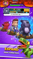 Magic Brick Wars - screenshot 3