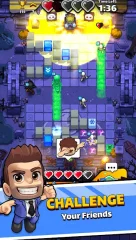Magic Brick Wars - screenshot 4