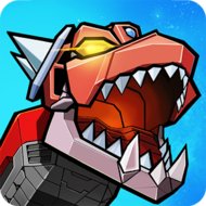 Colossatron MOD APK icon