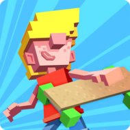 Star Skater MOD APK icon