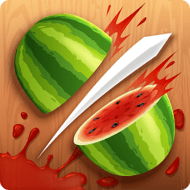 Fruit Ninja - app icon