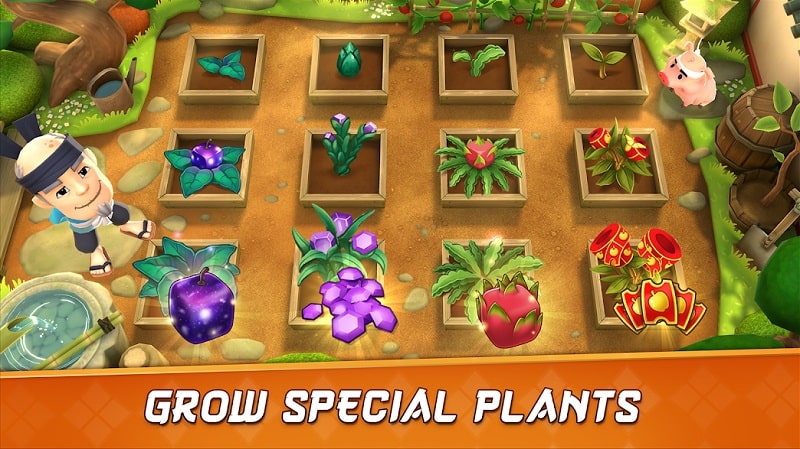 Fruit Ninja 2 APK - screenshot 3