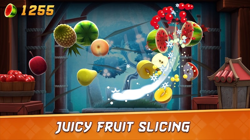 Fruit Ninja 2 APK - screenshot 4