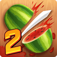 Fruit Ninja 2 - app icon