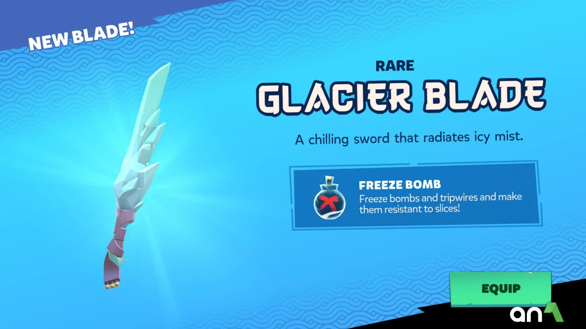 Fruit Ninja 2 - screenshot 2