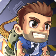 Jetpack Joyride - app icon