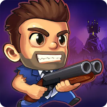 Monster Dash MOD APK icon