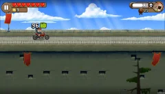Monster Dash - screenshot 3