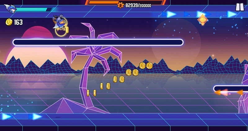 Jetpack Joyride 2 - screenshot 2