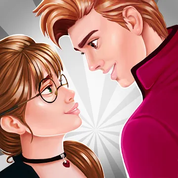 Elmsville Story Game - Drama & Thriller MOD APK icon