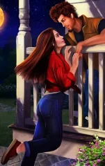 Elmsville Story Game - Drama & Thriller - screenshot 1