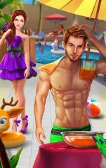 Elmsville Story Game - Drama & Thriller - screenshot 2