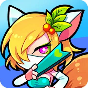 Catch Idle - Epic Clicker RPG MOD APK icon