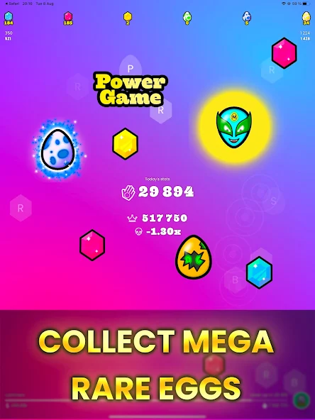 One in a Trillion - screenshot 4