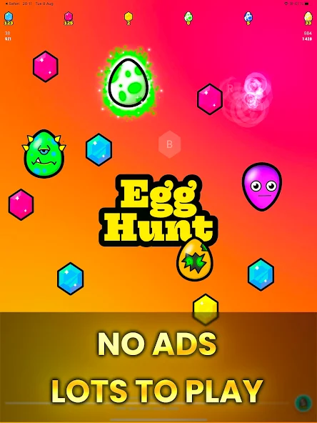 One in a Trillion - screenshot 5