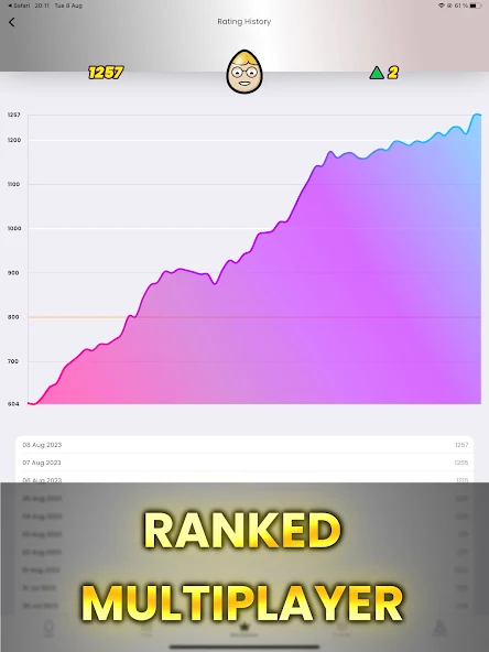 One in a Trillion - screenshot 7