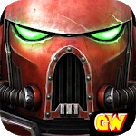 Warhammer 40,000: Regicide MOD APK icon