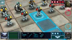 Warhammer 40,000: Regicide - screenshot 4