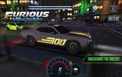 Furious 8 Drag Racing - 2018's new Drag Racing - screenshot 3