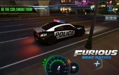 Furious 8 Drag Racing - 2018's new Drag Racing - screenshot 4