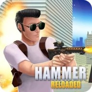 Hammer Reloaded - app icon