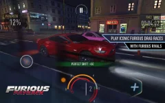 Furious Payback Racing - screenshot 2
