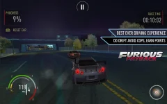 Furious Payback Racing - screenshot 3