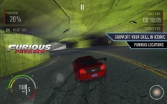 Furious Payback Racing - screenshot 4