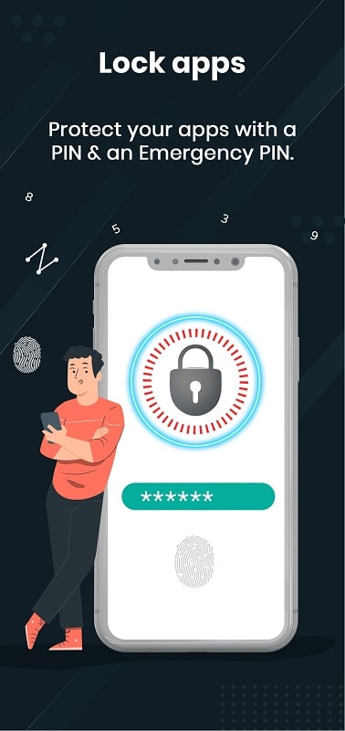 Track it EVEN if it is off APK - screenshot 1