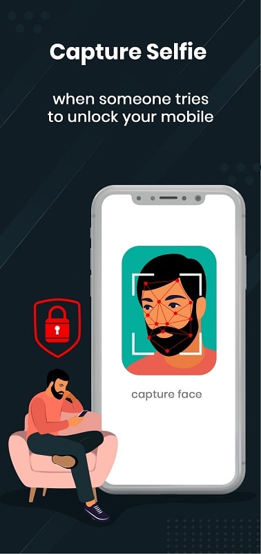 Track it EVEN if it is off APK - screenshot 2