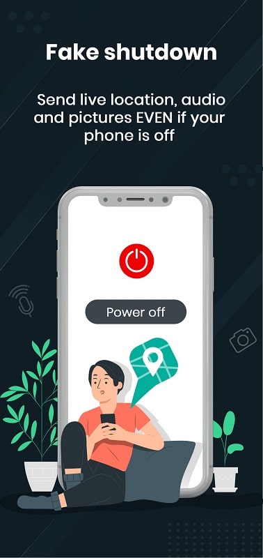 Track it EVEN if it is off APK - screenshot 4