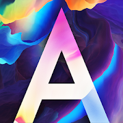 Abstruct - app icon