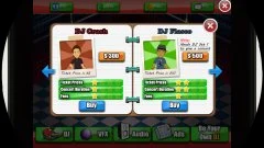 Club Dj Game - screenshot 2