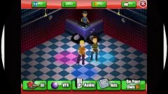 Club Dj Game - screenshot 3