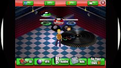 Club Dj Game - screenshot 4