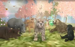 Wild Animals Online - screenshot 4