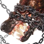 Wild Zombie Online MOD APK icon