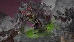 Wild Zombie Online - screenshot 4