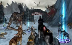 Wolf Online - screenshot 1