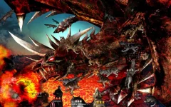 Wolf Online - screenshot 2