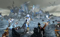 Wolf Online - screenshot 4