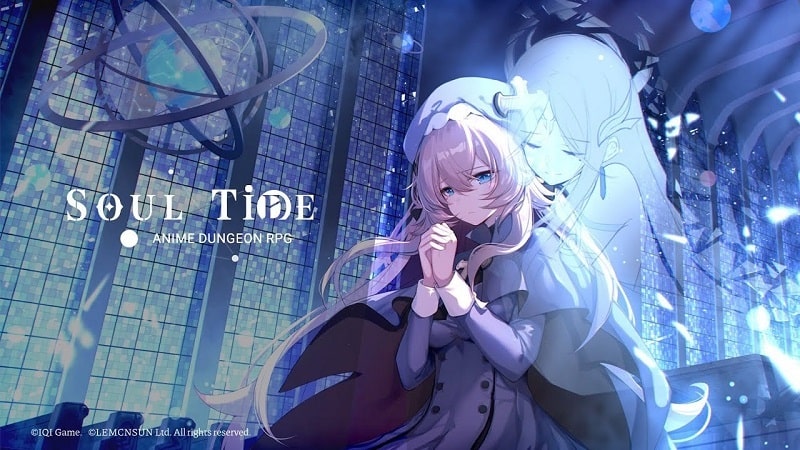 SOULTIDE APK - app icon