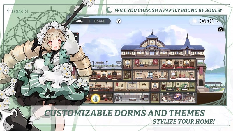 SOULTIDE APK - screenshot 5