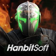 Hellgate : London FPS - app icon
