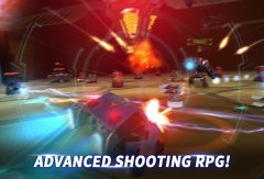 Squadflow - screenshot 3