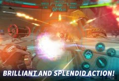 Squadflow - screenshot 4