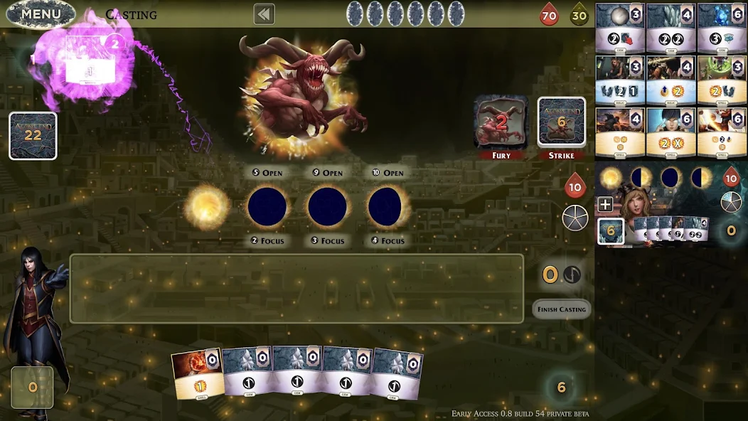 Aeon's End - screenshot 10