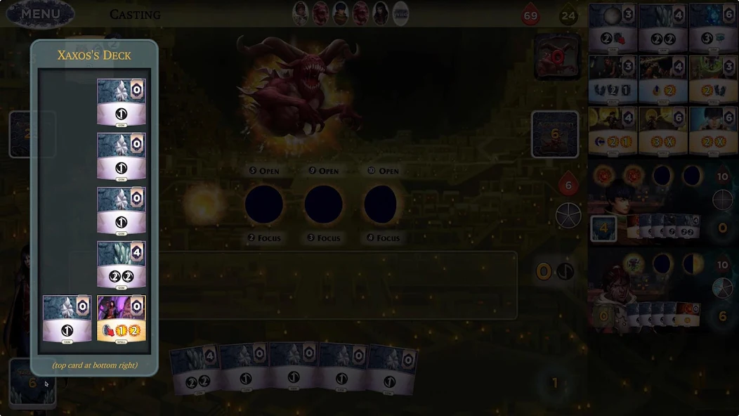 Aeon's End - screenshot 17